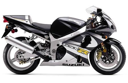 Product picture Suzuki GSXR 1000 Service Manual GSXR1000 Repair eBook PDF 2001
